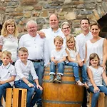 Ferienweingut-liebfried 4* 内仁