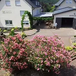 招待所 Ferienweingut-liebfried 4*