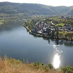 招待所 Ferienweingut-liebfried