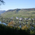 Ferienweingut-liebfried 招待所 4*