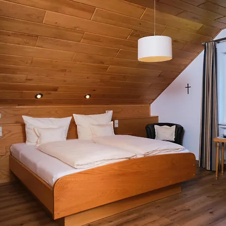 Casa de hóspedes Ferienweingut-liebfried 4*