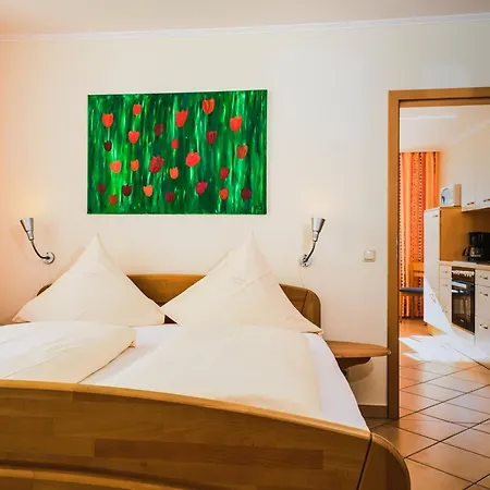 Casa de hóspedes Ferienweingut-liebfried 4*
