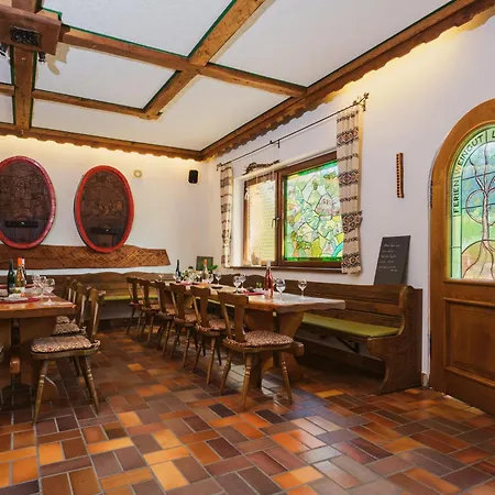 Ferienweingut-liebfried Casa de hóspedes Nehren (Rhineland-Palatinate)