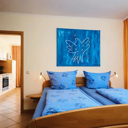 Ferienweingut-liebfried 4* Nehren (Rhineland-Palatinate)