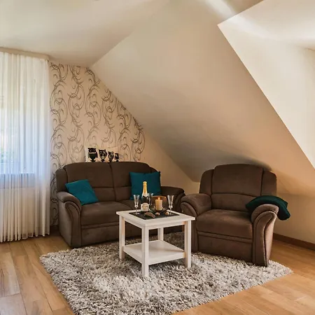 Ferienweingut-liebfried Konukevi