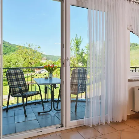 Konukevi Ferienweingut-liebfried 4*