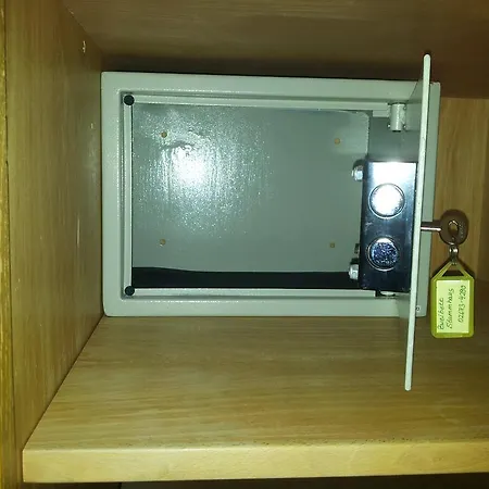 Ferienweingut-liebfried Gæstehus