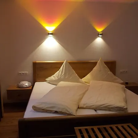 Ferienweingut-liebfried Pensión 4*