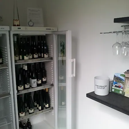 Pensión Ferienweingut-liebfried 4*