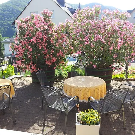 Ferienweingut-liebfried 4*