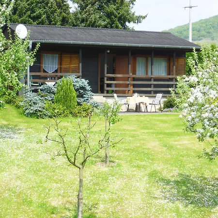 Pensionat Ferienweingut-liebfried 4*