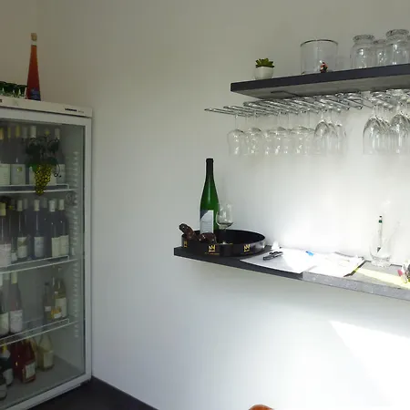 Pensionat Ferienweingut-liebfried