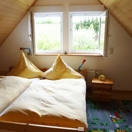 Pensionat Ferienweingut-liebfried 4*