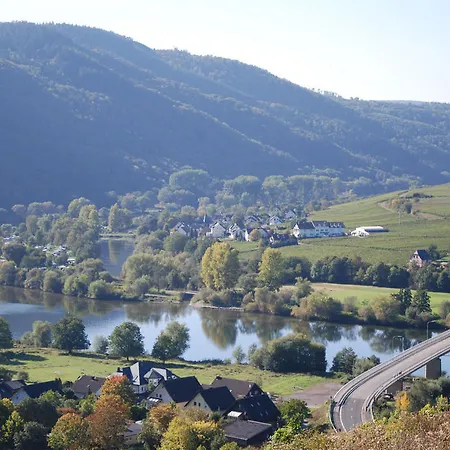 Gæstehus Ferienweingut-liebfried 4*