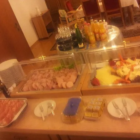 Ferienweingut-liebfried Gæstehus Nehren (Rhineland-Palatinate)