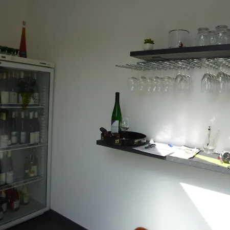 Pensión Ferienweingut-liebfried Nehren (Rhineland-Palatinate)