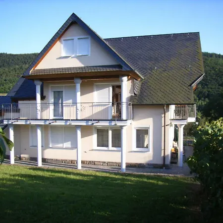 Ferienweingut-liebfried Nehren (Rhineland-Palatinate)