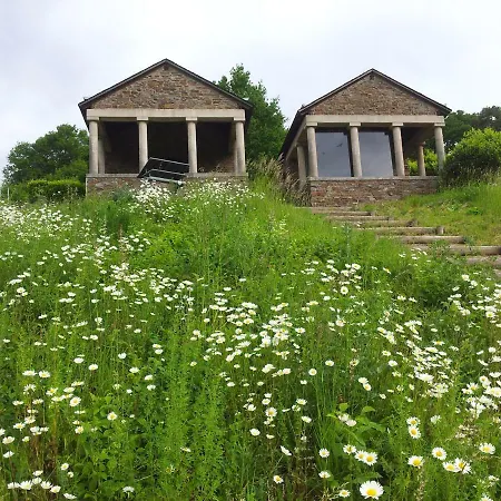 Ferienweingut-liebfried Casa de hóspedes