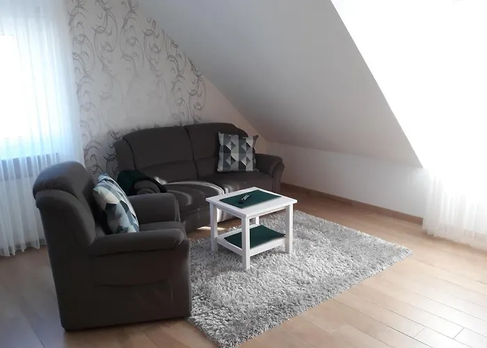 Ferienweingut-liebfried Casa de hóspedes 4*