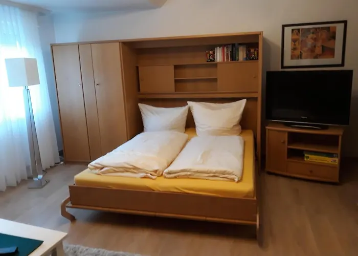 Ferienweingut-liebfried Casa de hóspedes