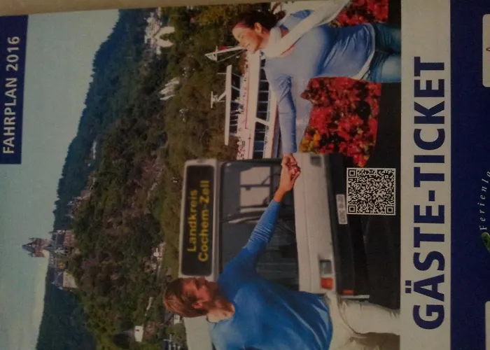 Ferienweingut-liebfried Casa de hóspedes 4*