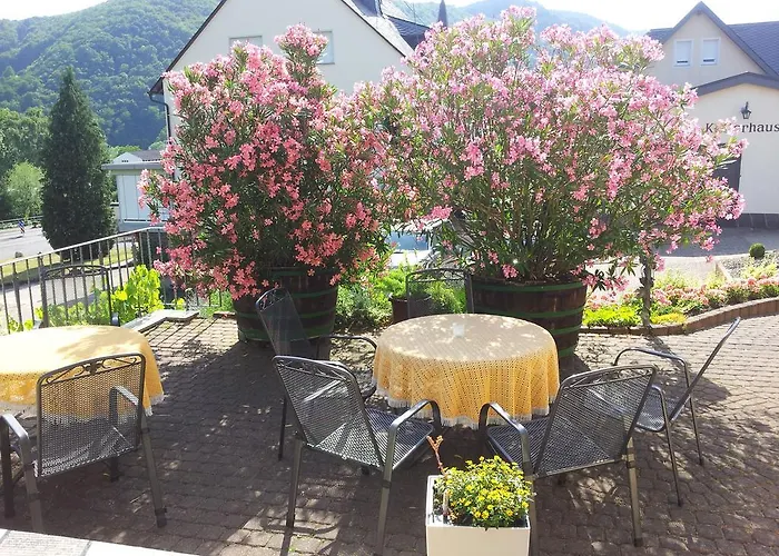 Ferienweingut-liebfried 4*