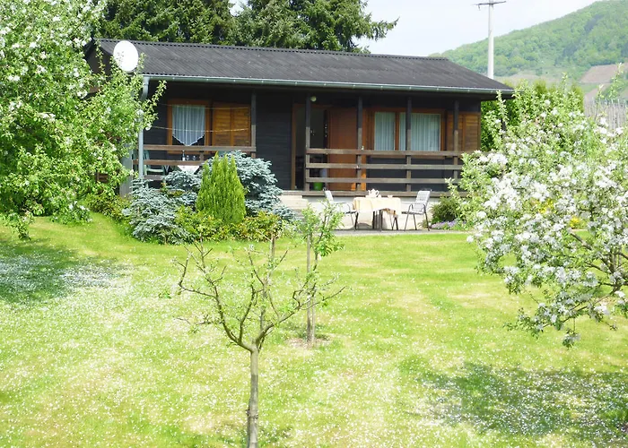 Casa de hóspedes Ferienweingut-liebfried 4*