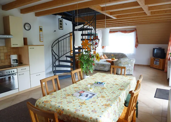 Ferienweingut-liebfried Nehren (Rhineland-Palatinate)