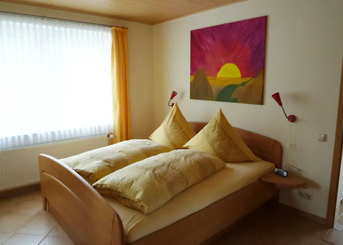 Casa de hóspedes Ferienweingut-liebfried 4*