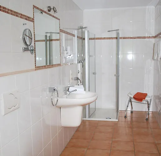 Casa de hóspedes Ferienweingut-liebfried Nehren (Rhineland-Palatinate)