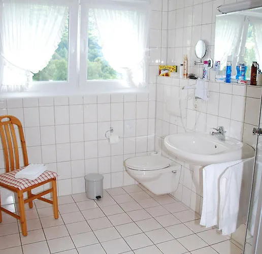 Casa de hóspedes Ferienweingut-liebfried Nehren (Rhineland-Palatinate)