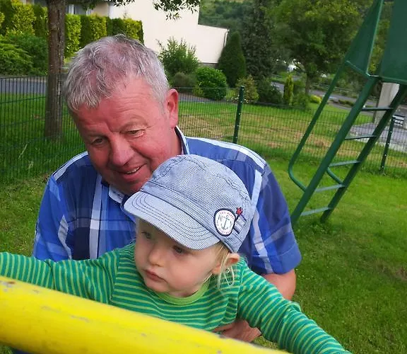 Ferienweingut-liebfried Casa de hóspedes