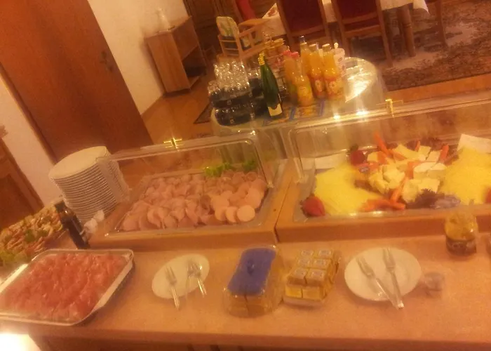 Ferienweingut-liebfried Casa de hóspedes Nehren (Rhineland-Palatinate)