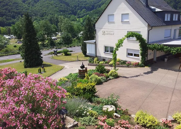 Ferienweingut-liebfried 4*