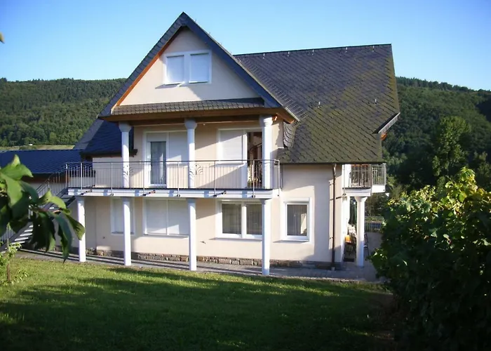 Ferienweingut-liebfried Nehren (Rhineland-Palatinate)