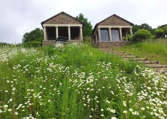 Ferienweingut-liebfried Casa de hóspedes