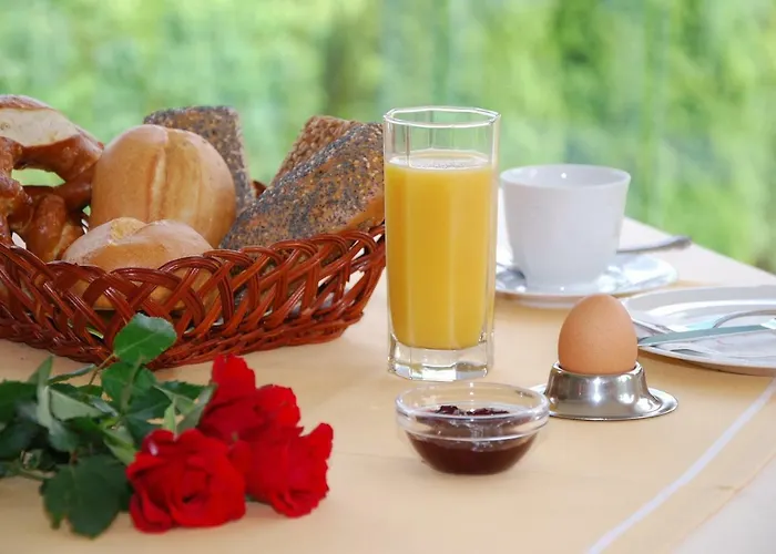 Ferienweingut-liebfried Casa de hóspedes