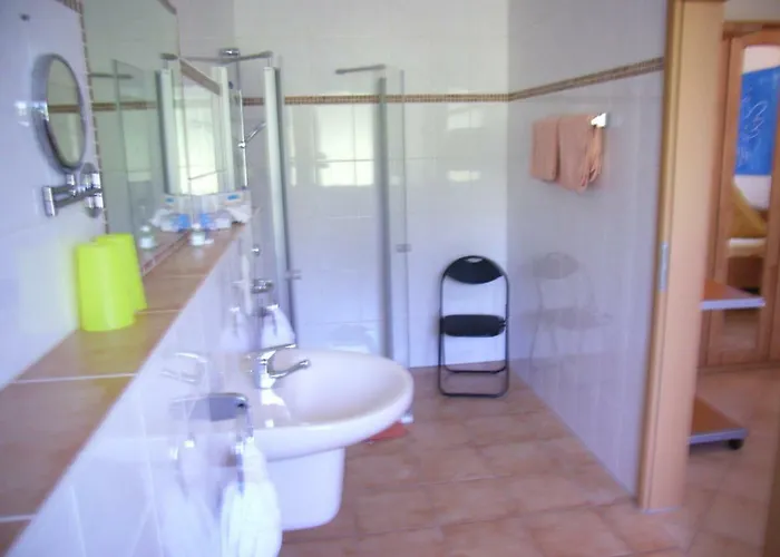 Casa de hóspedes Ferienweingut-liebfried Nehren (Rhineland-Palatinate)