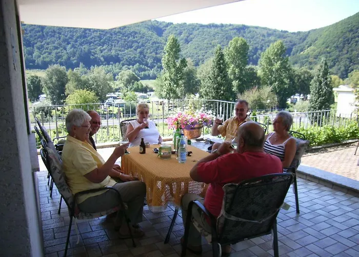 Ferienweingut-liebfried Nehren (Rhineland-Palatinate)